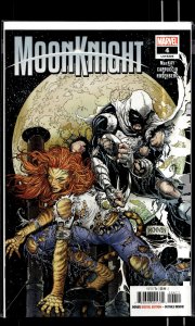 Moon Knight #4