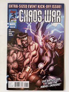 Chaos War #1 - VF (2010)