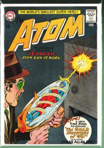 The Atom #12 (1964)