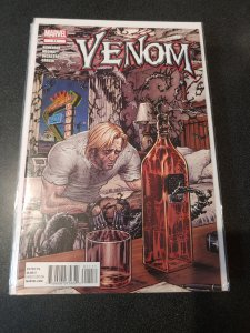 Venom #11 (2012)