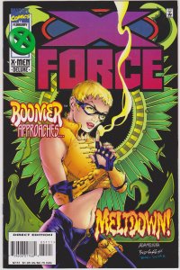 X-Force #51