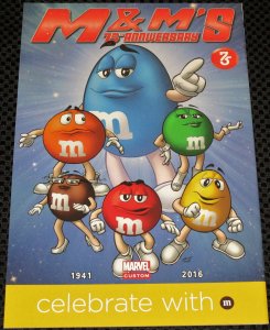 Civil War II: Choosing Sides #4 (2016)