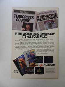 Black Knight #3 (1990) VF/NM condition