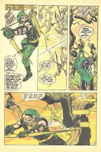 GREEN LANTERN #83 (Apr1971) 8.0 VF  Denny O'Neil!  Neal Adams!  BLACK CA...