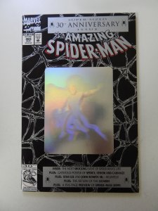 The Amazing Spider-Man #365 (1992) VF+ condition