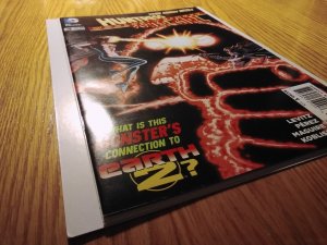 Worlds' Finest #4 (2012)