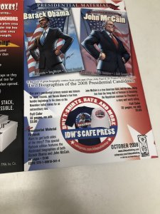 Dead She Said (2008) Set Issue # 1-3 IDW Publishing • Steve Niles • Wrightson