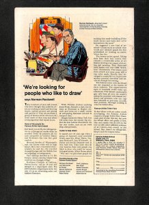 Daredevil #57 Secret Identity to Karen Page!