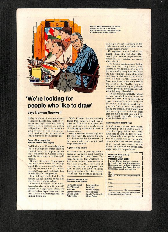 Daredevil #57 Secret Identity to Karen Page!