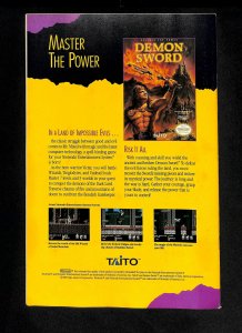 Wolverine (1988) #24