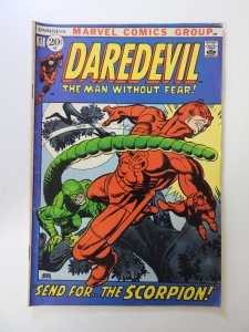 Daredevil #82 (1971) FN- condition