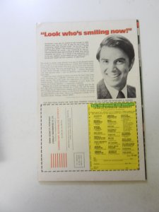 Adventure Into Fear #31 (1975) FN condition MVS intact