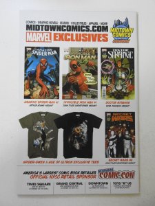 The Amazing Spider-Man #1 Midtown Comics Cover (2015) VF/NM Condition!