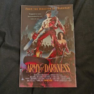 Sandman Mystery Theatre #1 (1993) Sandman