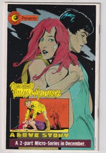 Seduction of the Innocent #1 (1985)