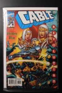 Cable #79 Direct Edition (2000)