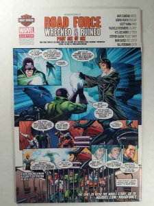 Edge Of Spider-Verse #4 NM- Marvel Comics C68A