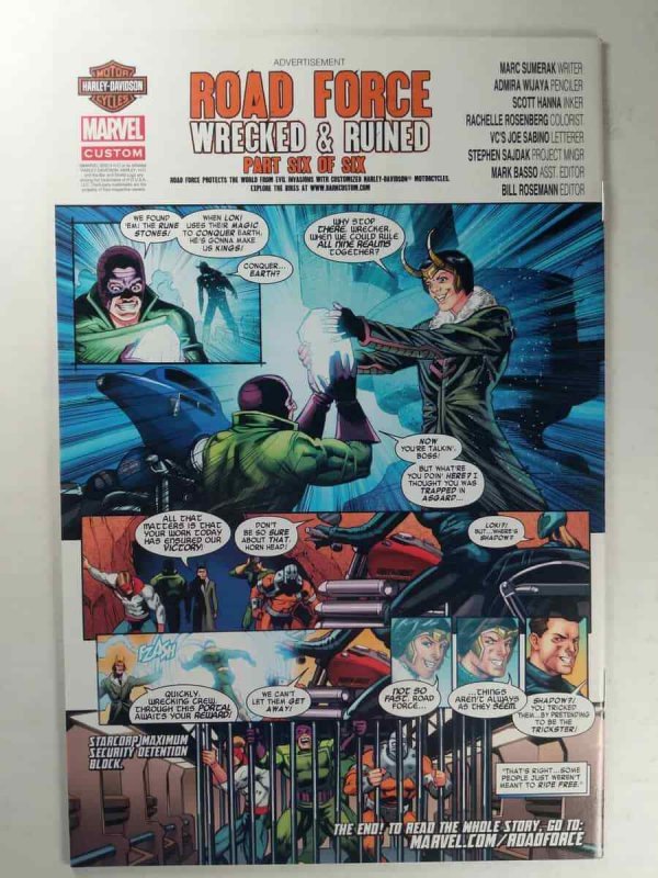 Edge Of Spider-Verse #4 NM- Marvel Comics C68A