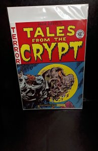 Jack Davis's Tales from the Crypt - one-shot (2012) single issue - not TPB