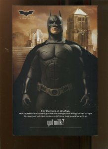 WILDSIDERZ #1 (9.2) SIGNED BY CAMPBELL! 2005