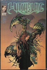 Witchblade #13 (1997) Witchblade