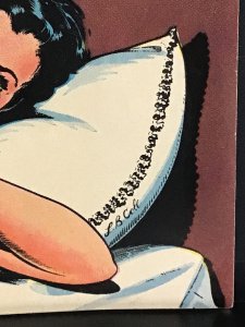 True-to-Life Romances #10 K L. B. Cole Art! RARE!