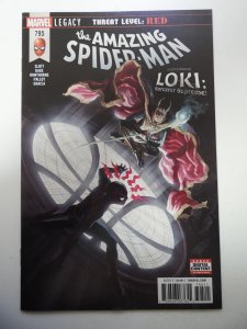 The Amazing Spider-Man #795 (2018) VF Condition