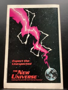 The Incredible Hulk #323 (1986)