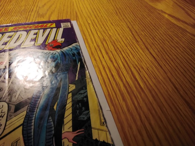 Daredevil Annual #2 (1971)