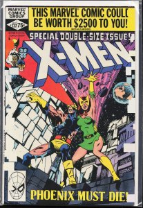 The X-Men #137 (1980) X-Men [Key Issue]