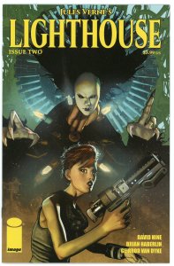 Jules Verne's Lighthouse #2 NM