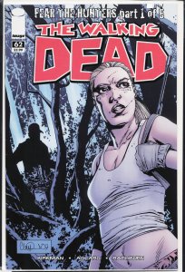 The Walking Dead #62 (2009) The Walking Dead