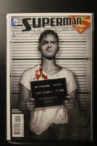 Superman: American Alien #2 (2016)