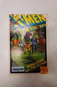 X-Force #3 (1991) NM Marvel Comic Book J725