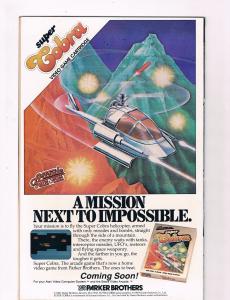 Daredevil # 192 Marvel Comic Books Hi-Res Scans Awesome Issue Modern Age WOW! S8