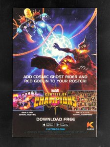 Black Widow #2 Campbell Cover B (2020)