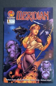 Meridian #1 (2000)