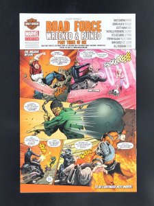 Uncanny X-Men #23  (2014)