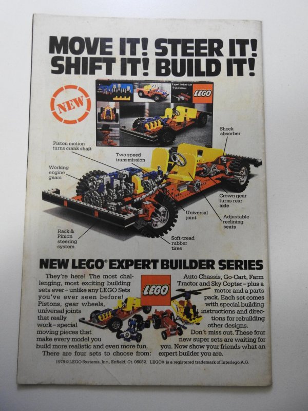 Ms. Marvel #22 (1979)