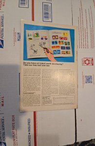 The Silver Surfer #14 (1970) vs amazing Spiderman see dewcription