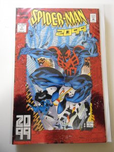 Spider-Man 2099 #1 (1992)
