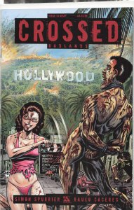 See Image for Comic Details