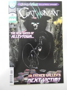 Catwoman #26 (2020)