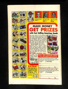 Thor #176 Loki! Surtur the Fire Giant! Jack Kirby! Stan Lee!