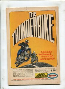 ACTION COMICS #355 - THE ONLY MAN SUPERMAN FEARS! - (6.0) 1967