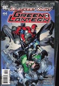 Green Lantern #44 (2009) Green Lantern