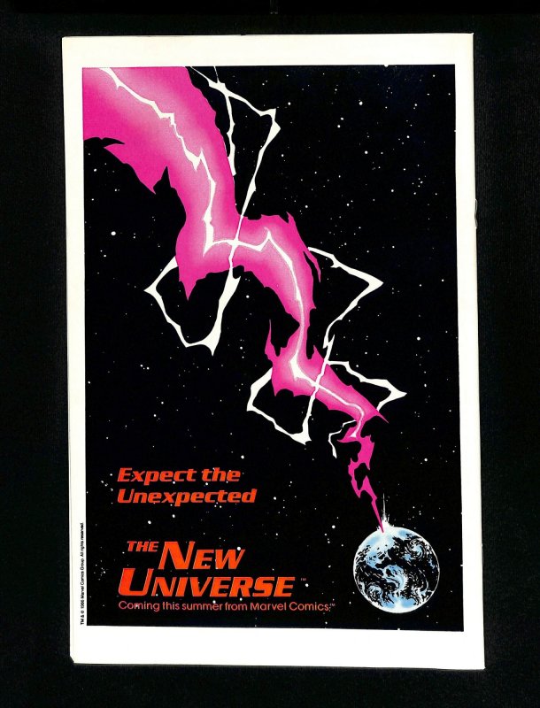 Amazing Spider-Man #280