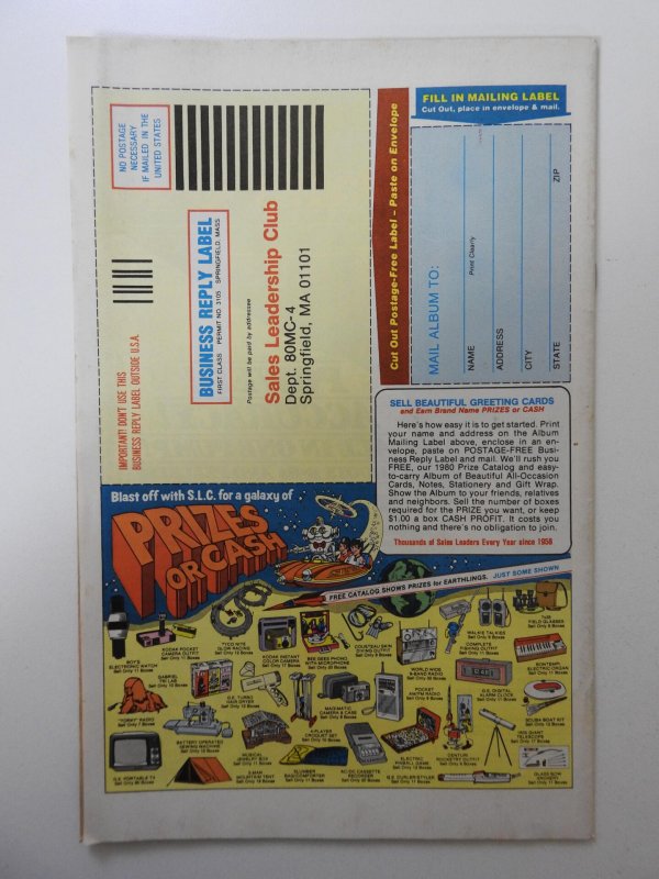 Thor #297 (1980) FN Condition!