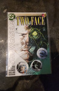 Showcase '93 #7 (1993)