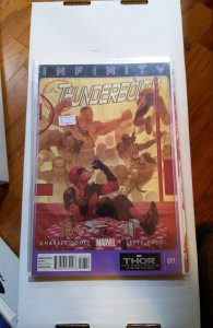 Thunderbolts #17 (2013)